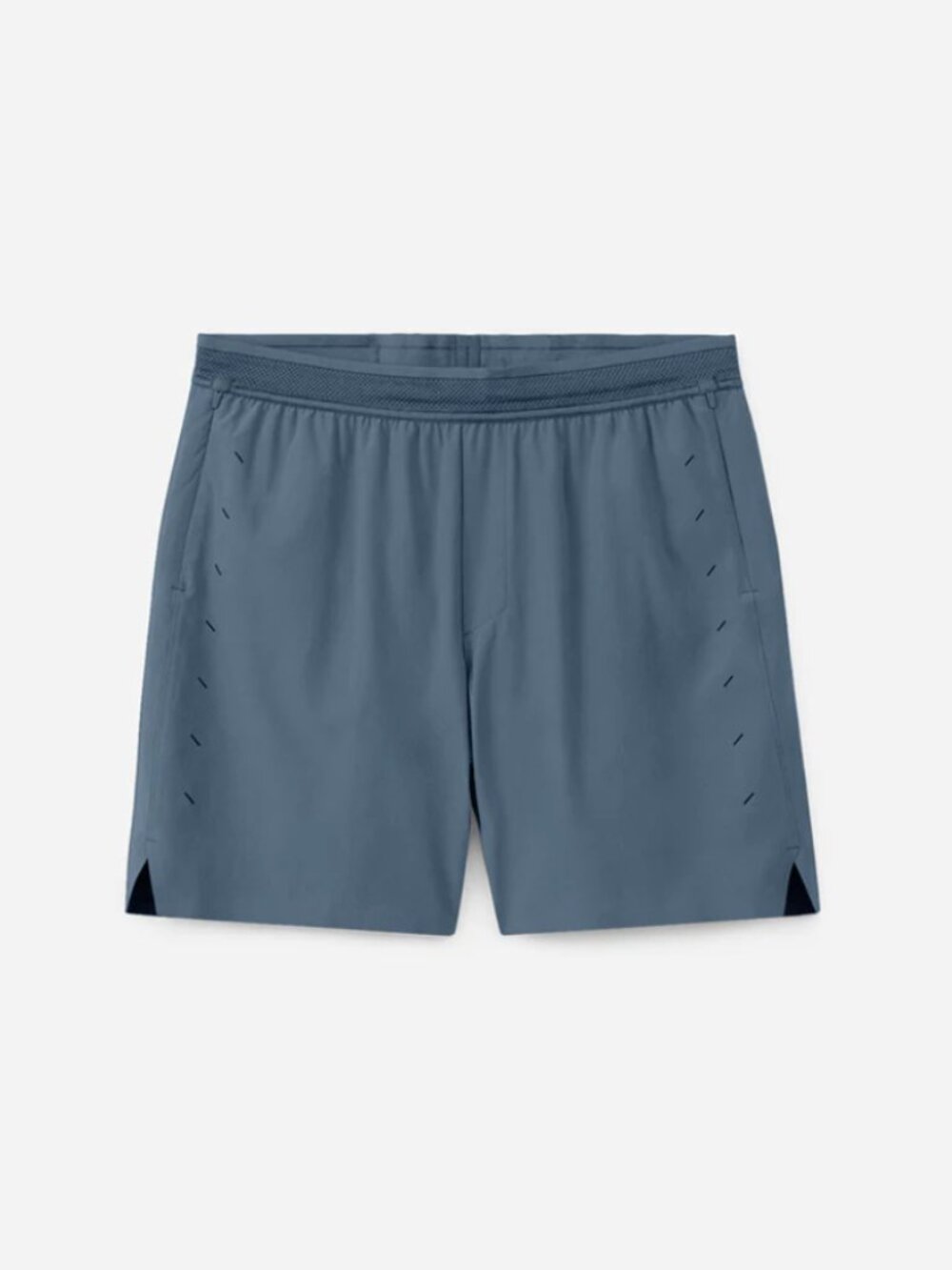 Ten Thousand Men's Session Short Lined 7" Inseam Bluefin XL